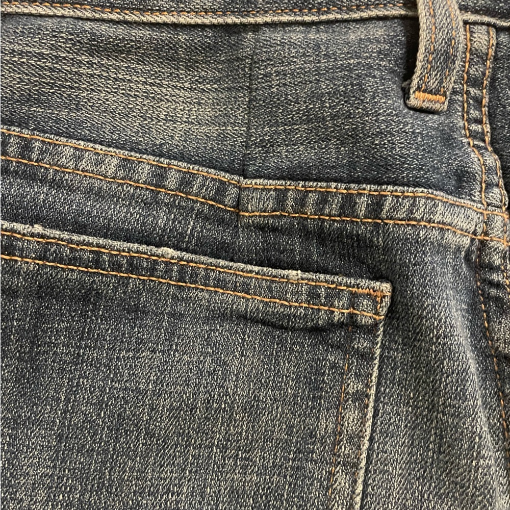 Jean Shorts - Picture 4 of 6